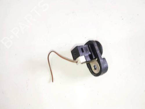 Used Electronic module Electronic module NISSAN NOTE (E11, NE11) 1.5 dCi (103 hp) 35011197 35011197