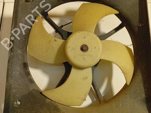 Fan SUBARU OUTBACK (BE, BH) 2.5 AWD (BH9) | BP34926328M128 - Image 4