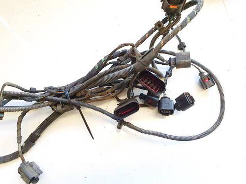 Wiring harness AUDI A8 D3 (4E2, 4E8) 4.0 TDI quattro | BP36688272E16 - Image 3