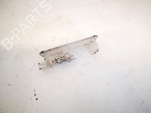 Kabinelys BMW 7 (E65, E66, E67) 735 i | BP35193619I8 - Image 2