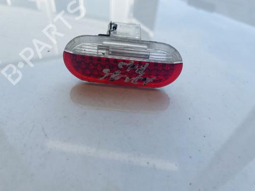 Used Interior roof light Interior roof light VW GOLF IV (1J1) 1.9 TDI (110 hp) 35506857 35506857