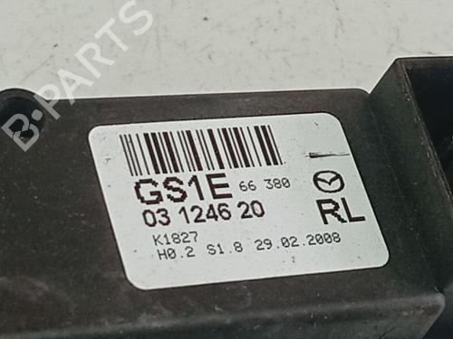 Switch MAZDA 6 Hatchback (GH) 2.0 MZR-CD (GH14) | BP39632600I30 - Image 4