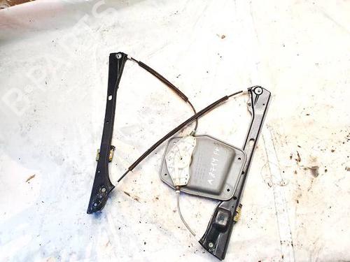 Used Front left window mechanism Front left window mechanism 35191096 35191096