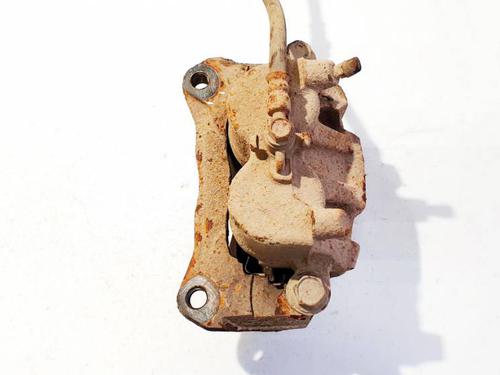 Left front brake caliper MAZDA CX-7 (ER) 2.2 MZR-CD AWD (ER10A) | BP34811011M105 - Image 2