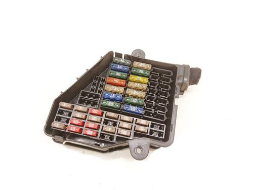 Fuse box AUDI A6 C6 (4F2) 3.0 TDI quattro | BP39391677E1 - Image 2