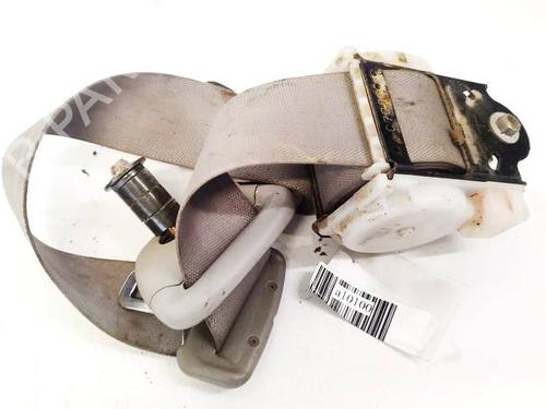 Used Rear left seatbelt Rear left seatbelt MAZDA MPV II (LW) 2.0 (LWEW) (122 hp) 35077562 35077562
