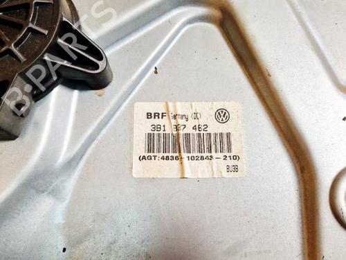 Front right window mechanism VW PASSAT B5 Variant (3B5) 1.9 TDI | BP35003614C23 - Image 3