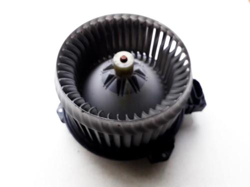 Used Heater blower motor Heater blower motor SUZUKI SWIFT III (MZ, EZ) 1.3 DDiS (RS413D) (69 hp) 35870312 35870312