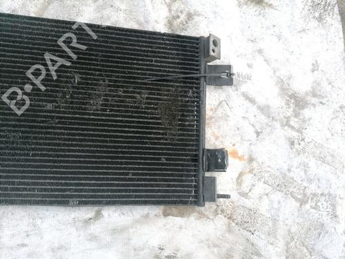 AC radiator CHRYSLER SEBRING (JS) 2.0 CRD | BP35482508M32 - Image 3