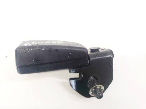 Used Seat buckle Seat buckle 35071036 35071036