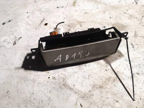 Used Ashtray Ashtray FORD GALAXY II (WA6) 1.8 TDCi (100 hp) 35263788 35263788
