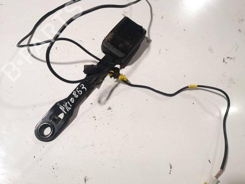 Used Seat buckle Seat buckle 34854144 34854144