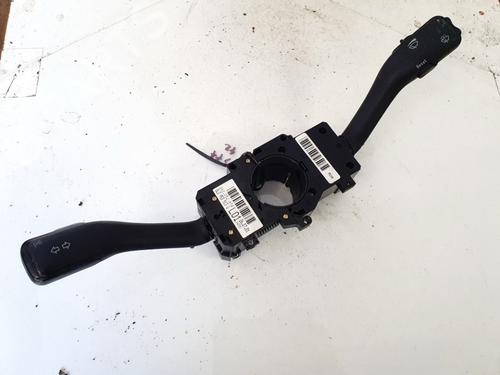 Used Warning switch Warning switch SKODA FABIA I (6Y2) 1.4 (68 hp) 35488251 35488251
