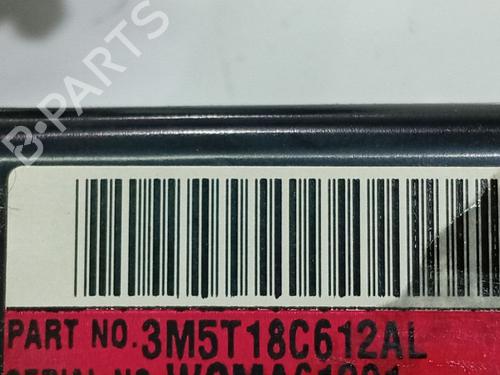 Climate control FORD FOCUS C-MAX (DM2) 1.6 TDCi | BP34874698I5 - Image 4
