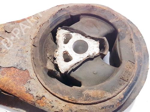 Engine mount MAZDA 3 (BK) 1.6 DI Turbo | BP32890518M89 - Image 3