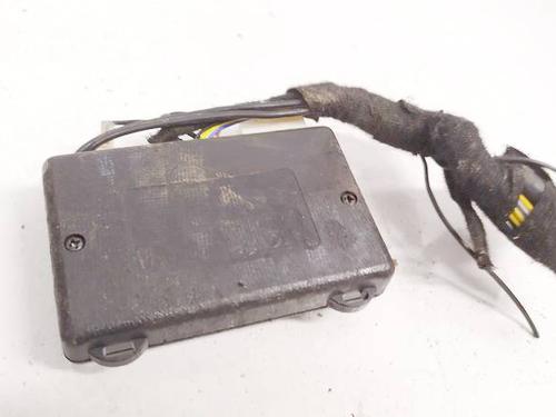 Electronic module AUDI A4 B7 (8EC) 2.0 TDI | BP38609676M83 - Image 3