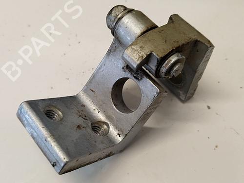 Used Hinge/Door check strap Hinge/Door check strap SEAT LEON (1P1) 1.9 TDI (105 hp) 33712929 33712929