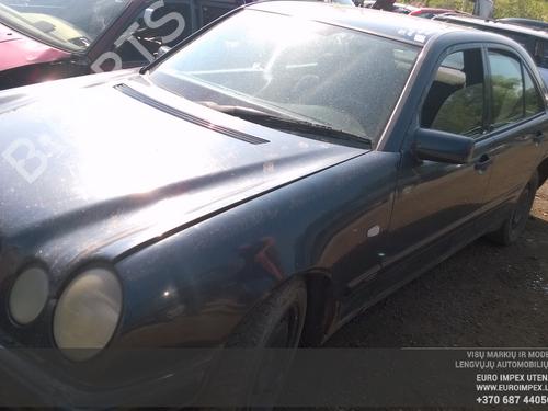 Used Parts MERCEDES-BENZ E-CLASS (W210)  E 220 CDI (210.006)  4525464