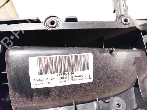 Armrest / Center console BMW 1 Convertible (E88) 118 d | BP35206633I20 - Image 3