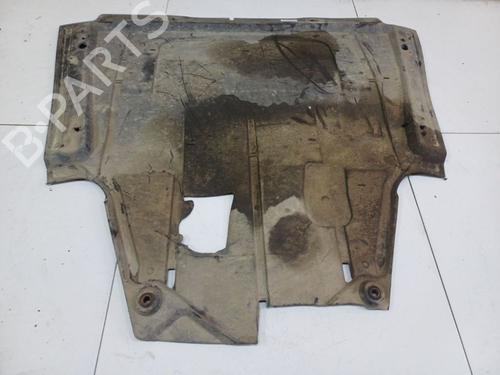 Underbody protection RENAULT ESPACE IV (JK0/1_) 2.0 (JK0A, JK1D, JK0N) | BP34896673M92 - Image 2