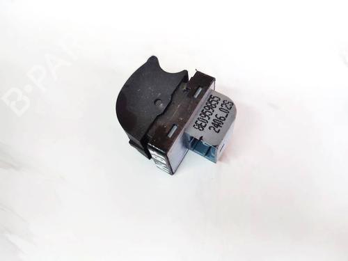 Switch PEUGEOT 407 (6D_) 1.6 HDi 110 (6D9HZC, 6D9HYC) | BP36207460I30 - Image 3