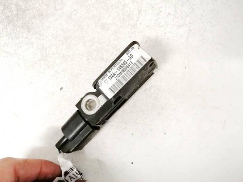 Electronic module JAGUAR X-TYPE I (X400) 3.0 V6 All-wheel Drive | BP32588393M83  - Image 6