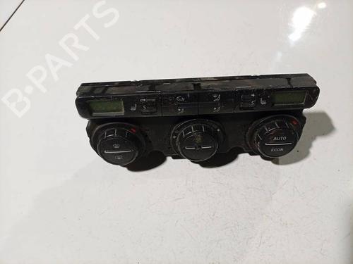 Used Climate control Climate control 34741485 34741485