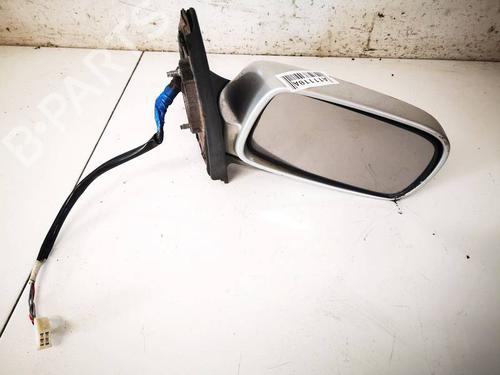 Used Right mirror Right mirror TOYOTA YARIS (_P1_) 1.3 (SCP12_, SCP13_, SCP12R, SCP13R) (87 hp) 34827834 34827834