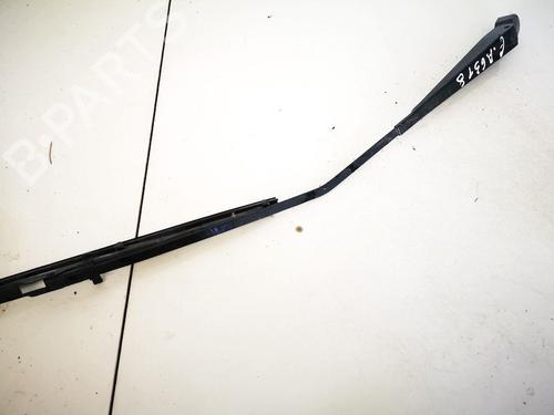 Used Front windshield wiper arm Front windshield wiper arm RENAULT 19 I (B/C53_) 1.9 D (B/C534, B/C53J) (64 hp) 33075914 33075914