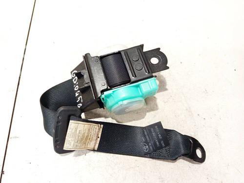 Used Rear right seatbelt Rear right seatbelt 34922791 34922791