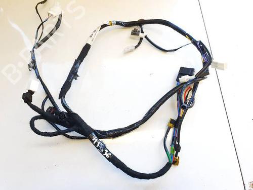 Wiring harness MAZDA CX-30 (DM) SKYACTIV-G M Hybrid | BP38579801E16 - Image 3