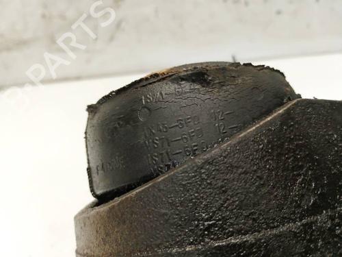 Engine mount FORD MONDEO III (B5Y) 1.8 16V | BP32969319M89 - Image 4