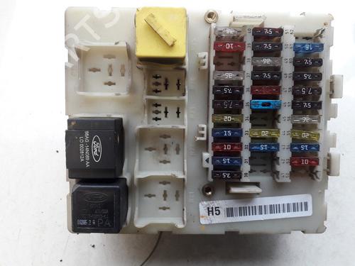 Used Fuse box Fuse box FORD FOCUS I (DAW, DBW) 1.8 Turbo DI / TDDi (90 hp) 33516705 33516705