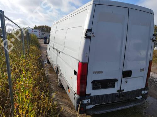 Engine mount IVECO DAILY III Van 29 L 12 V (ALKA41A2, ALLA52A2, ALKA42A2) | BP32913648M89  - Image 8