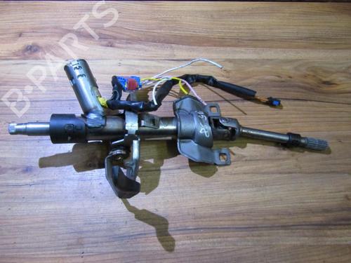 Used Steering column Steering column PEUGEOT 206 Hatchback (2A/C) 1.1 i (60 hp) 35651065 35651065