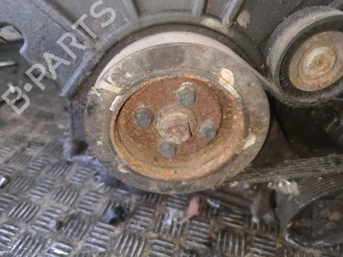 Used Pulley Pulley CITROËN C5 I (DC_) 3.0 V6 (DCXFXC, DCXFXF) (207 hp) 35884203 35884203