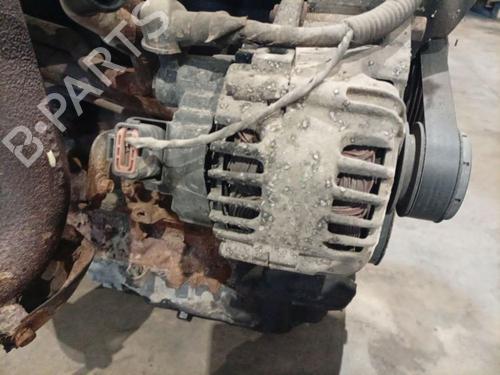 Alternator KIA CEE'D Hatchback (ED) 1.6 CRDi 115 | BP38630183M7 - Image 2