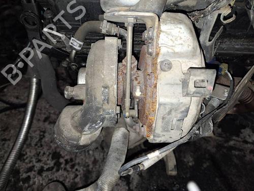 Turbolader/Kompressor für Turbolader/Kompressor 35136168 35136168