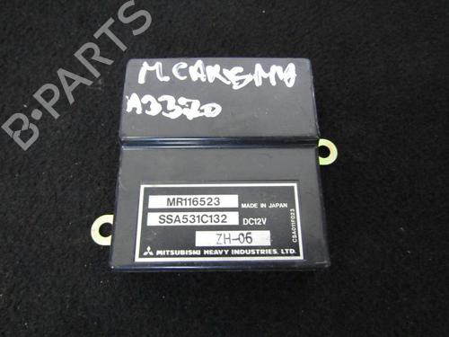 Used Electronic module Electronic module 33486120 33486120