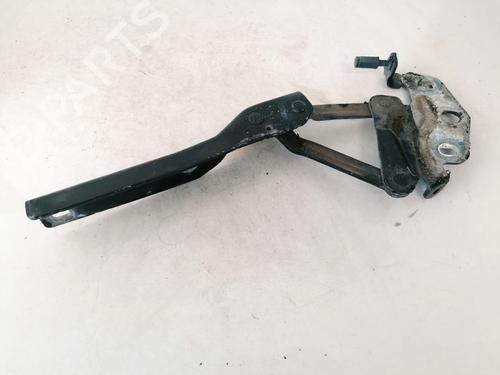 Used Hinge/Door check strap Hinge/Door check strap 35538194 35538194