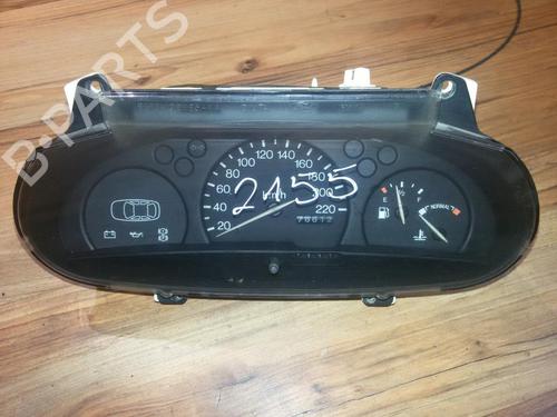 Used Instrument cluster Instrument cluster FORD FIESTA III (GFJ) 1.8 D (60 hp) 35707402 35707402