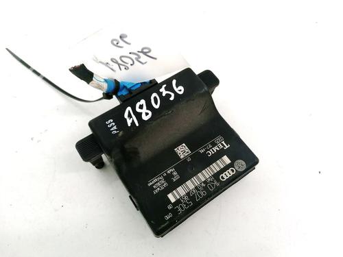 Used Electronic module Electronic module SKODA OCTAVIA II (1Z3) 1.9 TDI (105 hp) 32906034 32906034