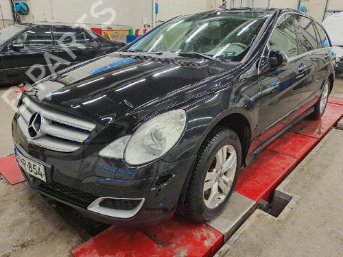 Electronic module MERCEDES-BENZ R-CLASS (W251, V251) R 320 CDI 4-matic (251.022, 251.122) | BP35323036M83  - Image 5
