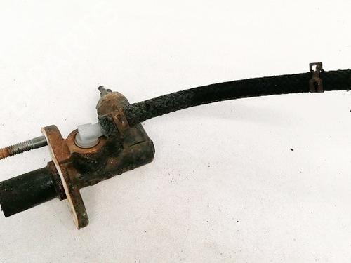 Used Brake master cylinder Brake master cylinder MAZDA PREMACY (CP) 2.0 TD (101 hp) 35593948 35593948