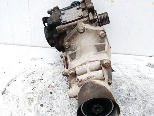 Used Transfer box Transfer box 35012710 35012710