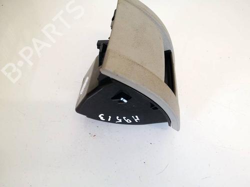 Ashtray CITROËN C5 III (RD_) 2.0 HDi 140 (RDRHF8, RDRHFA, RDRHA8, RDRHAJ) | BP35231007I30 - Image 2