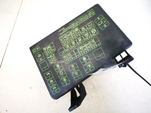 Used Fuse box Fuse box MITSUBISHI SPACE STAR MPV (DG_A) 1.9 DI-D (DG4A) (102 hp) 33077105 33077105