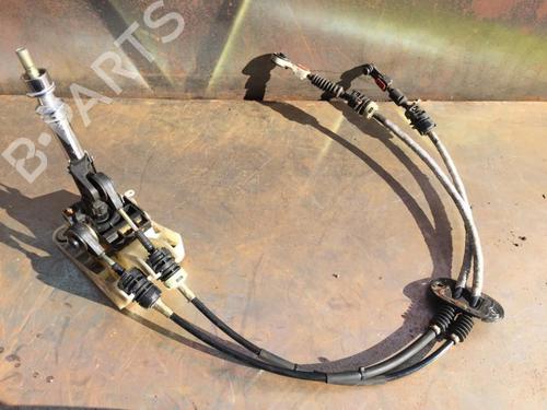 Used Cable Cable FORD MONDEO III (B5Y) 2.0 DI (125 hp) 35659990 35659990
