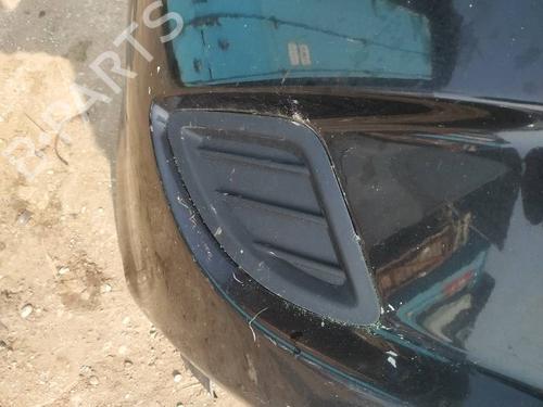 Used Grille Grille 35044681 35044681