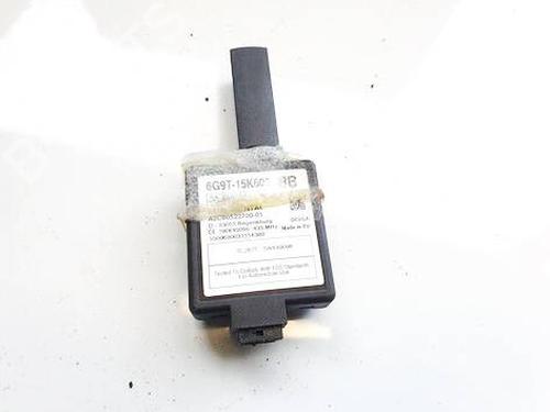 Módulo eletrónico Módulo eletrónico FORD C-MAX II (DXA/CB7, DXA/CEU) 2.0 Energi (185 hp) 34765050 34765050